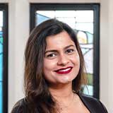 Shatakshee Kashyap